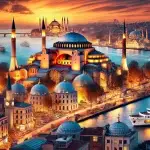 Discovering the Historic Charm of Istanbul