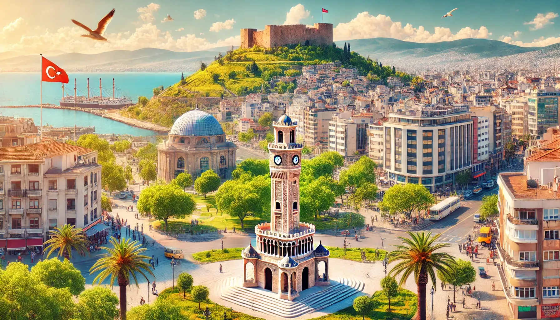 izmir