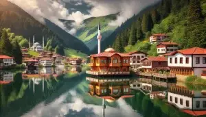 trabzon